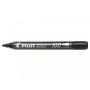 Marker permanentny Pilot SCA 100 czarny - 2